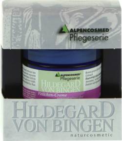 HILDEGARD VON Bingen Natur Veilchen Creme 50 ml von MN Cosmetic GmbH