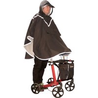 Mobilex Rollator Poncho von MOBILEX