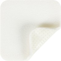 Mepilex® XT Schaumverband 5 x 5 cm von MÖLNLYCKE HEALTHCARE