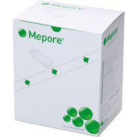 Mepore® Wundverband 8 x 15 cm steril von MÖLNLYCKE HEALTHCARE