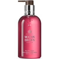 Molton Brown, Fiery Pink Pepper Fine Liquid Hand Wash von MOLTON BROWN
