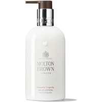 Molton Brown, Heavenly Gingerlily Hand Lotion von MOLTON BROWN