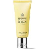 Molton Brown, Orange & Bergamot Hand Cream von MOLTON BROWN