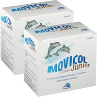 Movicol® Junior Schoko von MOVICOL