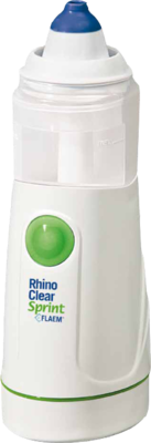 RHINO CLEAR Sprint 1 St von MPV Medical GmbH