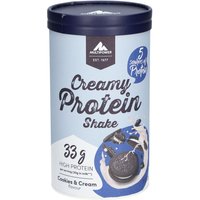 Multipower Creamy Protein Cookies & Cream von MULTIPOWER