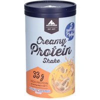 Multipower Creamy Protein Erdnuss KaramelL von MULTIPOWER