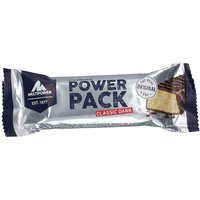 Multipower Power Pack, Classic Dark, Riegel von MULTIPOWER