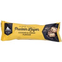 Multipower Protein Layer, Cookies & Cream von MULTIPOWER