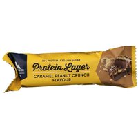 Multipower Protein Layer, Peanut Crunch von MULTIPOWER