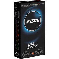 My.Size Classic *57mm Mix* von MY.SIZE