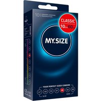 My.size Classic Kondome von MY.SIZE
