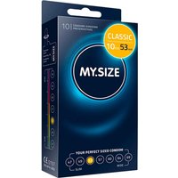 My.size Classic Kondome von MY.SIZE