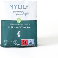 Mylily Bio-Binden Nacht von MYLILY