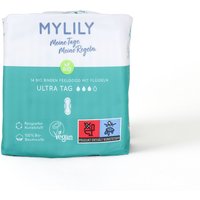 Mylily Bio-Binden Tag von MYLILY