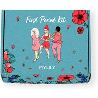 Mylily First Period Kit | Erste Periode Set von MYLILY