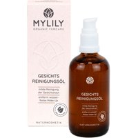 Mylily Gesichts Reinigungsöl | mit Jojobaöl von MYLILY