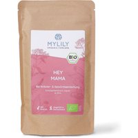 Mylily Hey Mama Tee - Wochenbett-Tee | loser Bio-Kräutertee 100 g von MYLILY