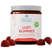 Mylily Lust Gummies von MYLILY