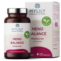 Mylily Meno Balance - Macawurzel von MYLILY