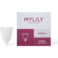 Mylily Menstruationstasse - L1 von MYLILY