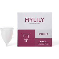 Mylily Menstruationstasse - M1 von MYLILY