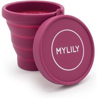 Mylily Menstruationstassen Case von MYLILY