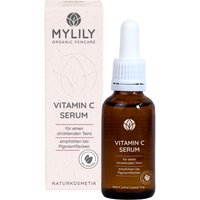 Mylily Vitamin C Serum von MYLILY