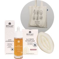 Mylily Vulva Care Set | Intimpflege Set von MYLILY
