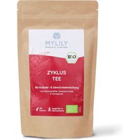 Mylily Zyklustee | loser Bio-Kräutertee 100 g von MYLILY