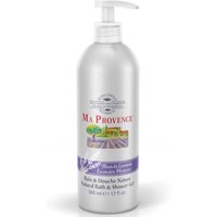 MA Provence® Duschgel Lavendelblüte von Ma Provence