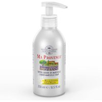 MA Provence® Flüssigseife Zitronenblüte von Ma Provence