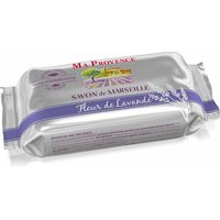 MA Provence® Marseille-Seife Lavendelblüte von Ma Provence