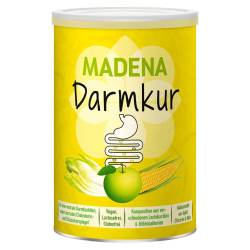MADENA Darmkur von Madena GmbH & Co. KG