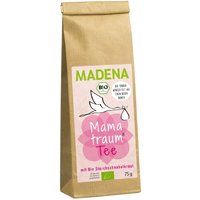 Madena Bio Mamatraum Tee von Madena