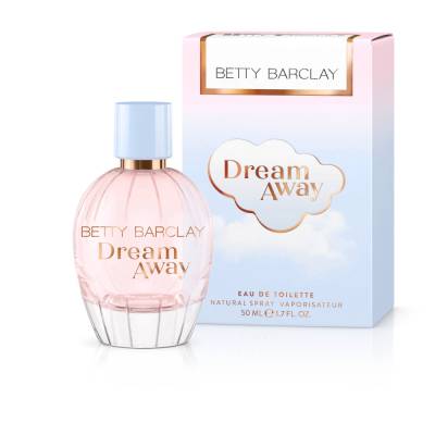 Betty Barclay Dream Away EDT 50ml von Mäurer & Wirtz GmbH & Co. KG