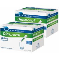 Magnesium Diasporal® 300 mg von Magnesium Diasporal