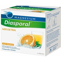 Magnesium-Diasporal® 400 Extra von Magnesium Diasporal