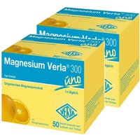 Magnesium Verla® 300 uno Orange von Magnesium Verla