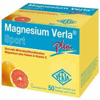 Magnesium Verla® Plus von Magnesium Verla
