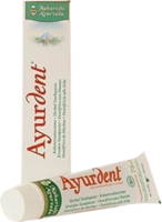 AYURDENT Zahncreme Classic 75 ml von Maharishi Ayurveda Europe B.V.