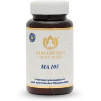 Maharishi Ayurveda - MA 105 von Maharishi Ayurveda
