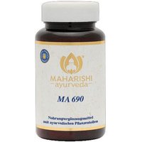 Maharishi Ayurveda - MA 690 von Maharishi Ayurveda