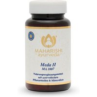 Maharishi Ayurveda - Meda II MA 1007 von Maharishi Ayurveda