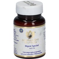 Maharishi Ayurveda® Digest Spezial von Maharishi