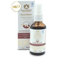 Maharishi Ayurveda - Ayurdent® Zahnfleisch-Pflegeöl von Maharishi