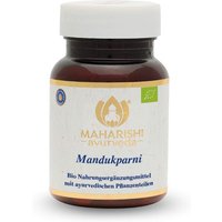 Maharishi Ayurveda - Bio Mandukparni von Maharishi