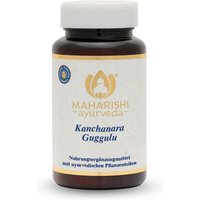 Maharishi Ayurveda - Kanchanara Guggulu von Maharishi