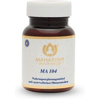 Maharishi Ayurveda - MA 104 von Maharishi