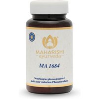 Maharishi Ayurveda - MA 1684 von Maharishi